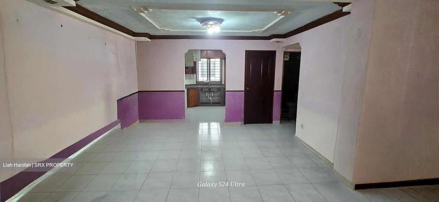 Blk 660 Choa Chu Kang Crescent (Choa Chu Kang), HDB 4 Rooms #627225511